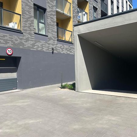 Studio Verde Legnicka Residence فروتسواف المظهر الخارجي الصورة