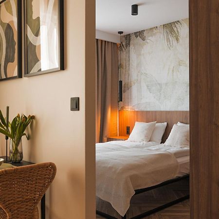 Studio Verde Legnicka Residence فروتسواف المظهر الخارجي الصورة