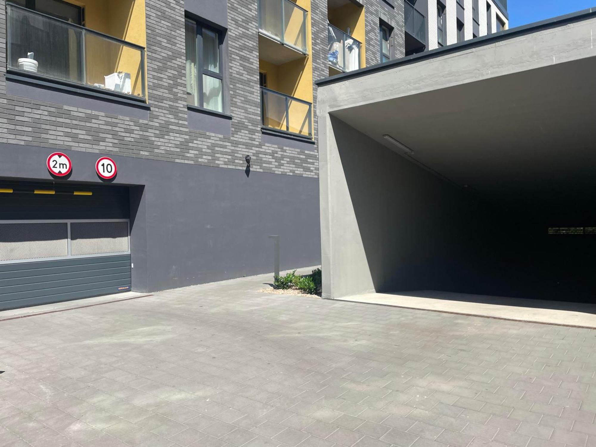 Studio Verde Legnicka Residence فروتسواف المظهر الخارجي الصورة